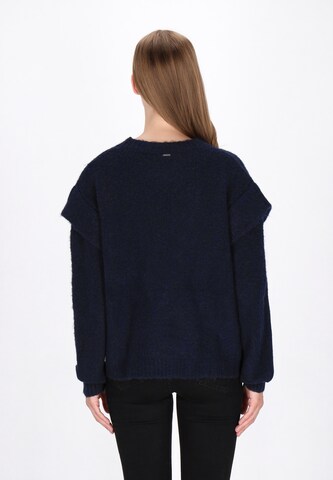 DreiMaster Vintage - Jersey en azul