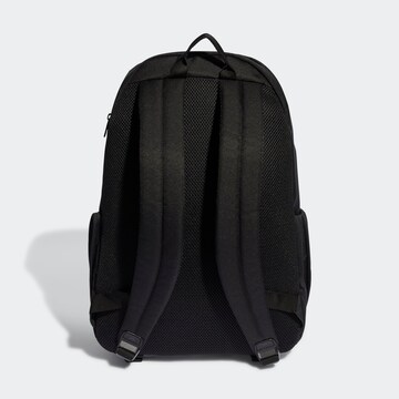 ADIDAS SPORTSWEAR Sports Backpack '4Cmte' in Black