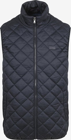 Manteau d’hiver McGREGOR en bleu : devant