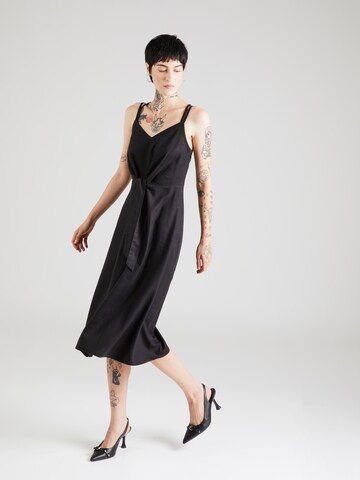 Marks & Spencer - Vestido em preto: frente