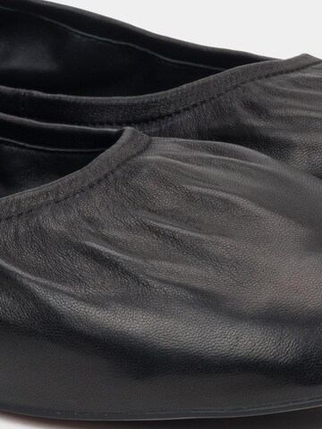Estro Ballerina '1150-1'‌‌ in Schwarz