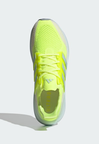 Scarpa da corsa ' Ultraboost 5' di ADIDAS PERFORMANCE in giallo