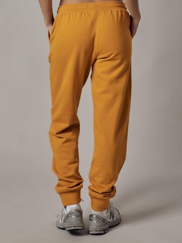 OWN Off With Nature - regular Pantalón 'Felpati' en marrón