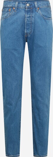 LEVI'S Džínsy '501 ORIGINAL FIT' - modrá denim, Produkt