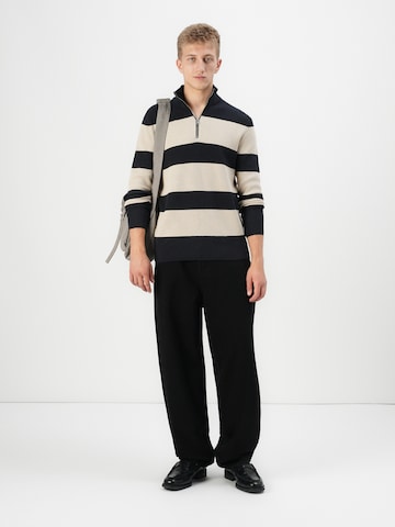 Only & Sons Svetr 'ONSPHIL' – modrá
