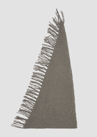 Écharpe s.Oliver en gris