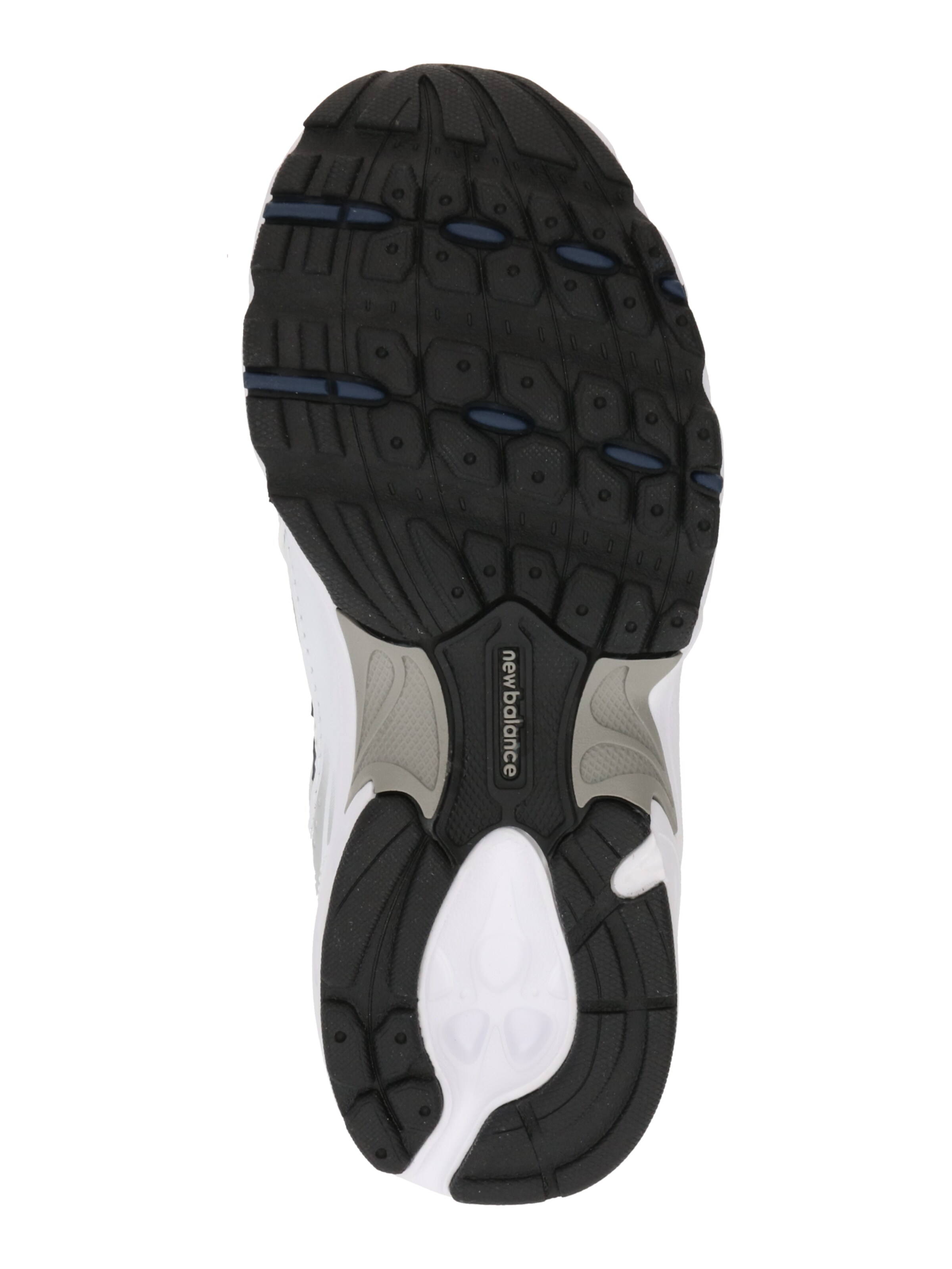 new balance Кроссовки '530' в Белый