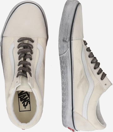 VANS Sneakers 'OLD SKOOL' in White