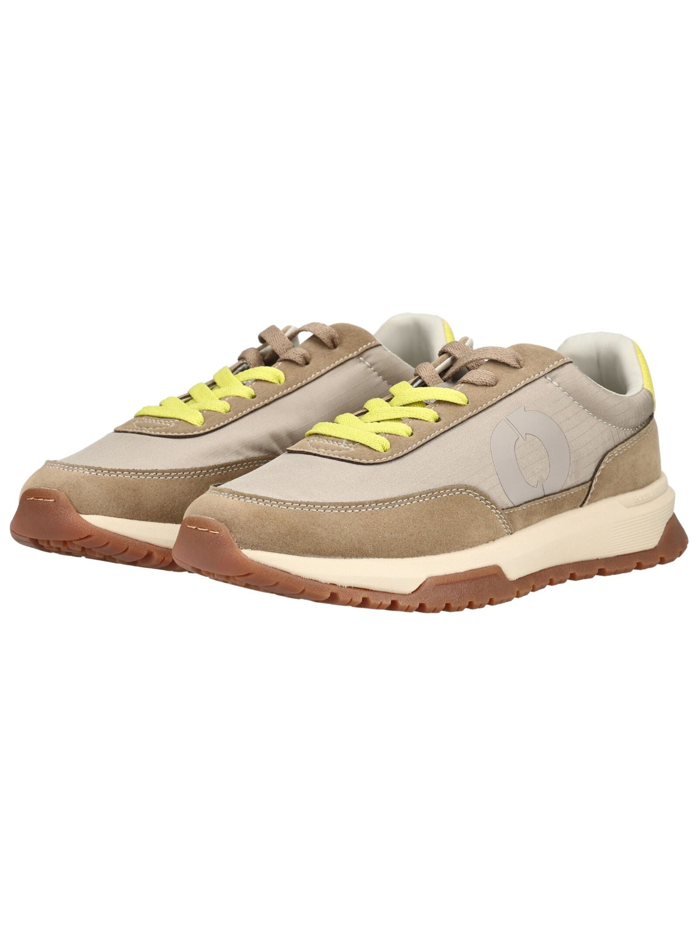 ECOALF Sneakers in Brown