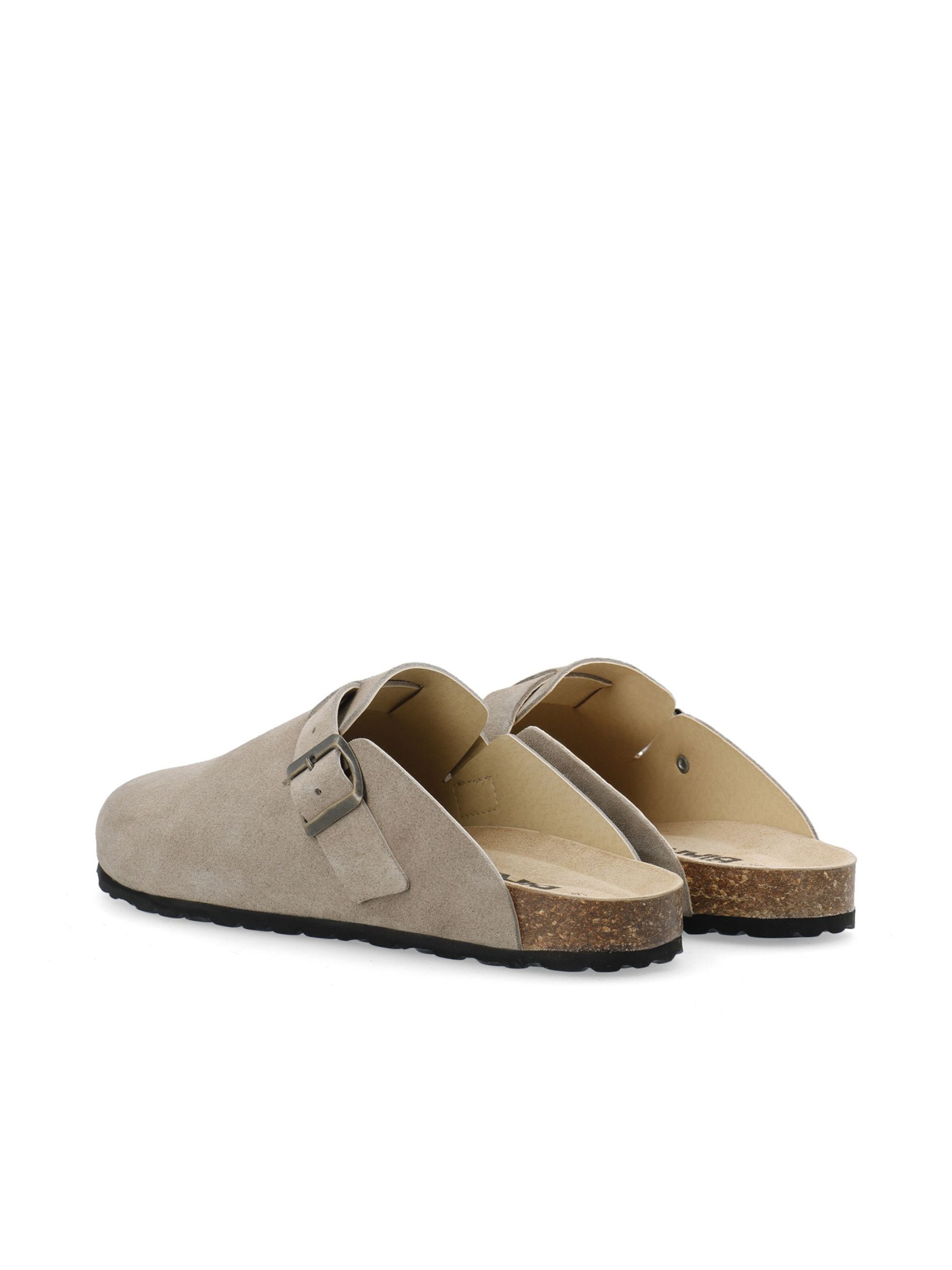 Bianco Mules 'BIALorenzo' in Beige