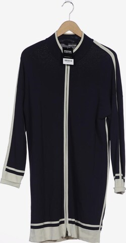 PENNYBLACK Sweater & Cardigan in XL in Blue: front