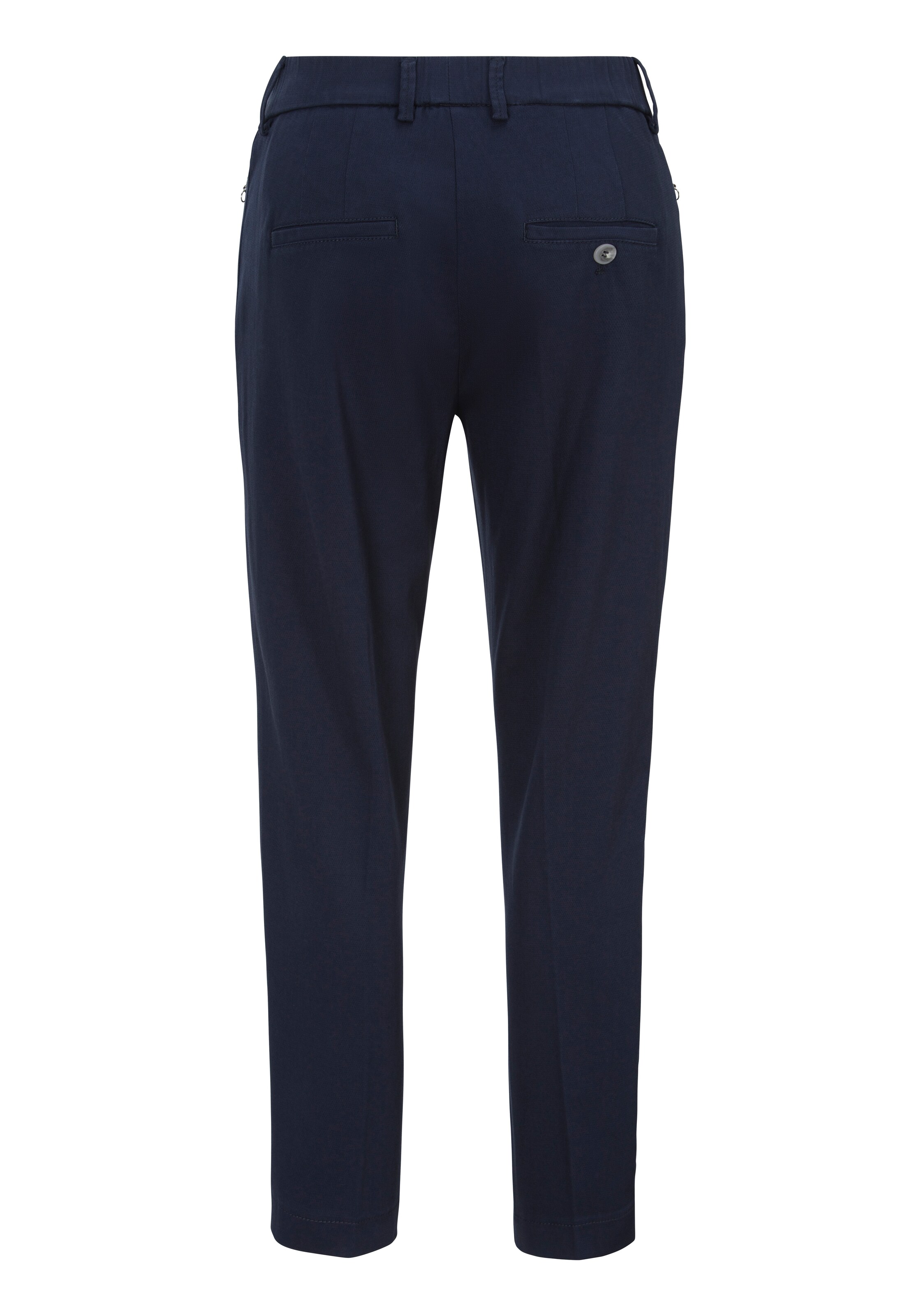 TONI Slimfit Hose in Blau