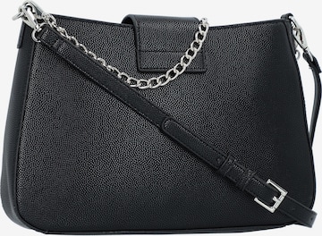 VALENTINO Shoulder Bag 'Divina' in Black