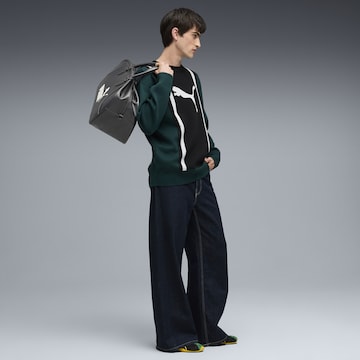 PUMA Sweater 'Future Archive' in Green