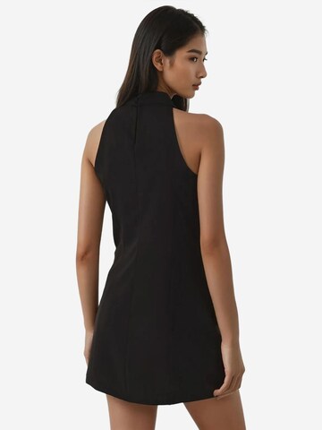 Hiccup - Vestido em preto