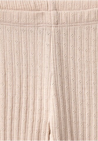 WHEAT - Skinny Leggings 'Jules' em bege
