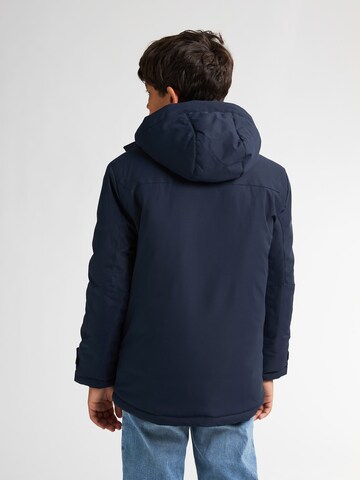 Veste mi-saison 'Pendleton' Petrol Industries en bleu