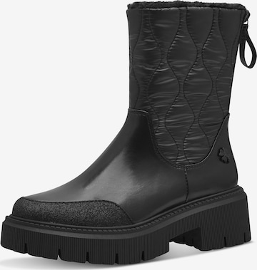 MARCO TOZZI by GUIDO MARIA KRETSCHMER Ankle Boots in Black: front