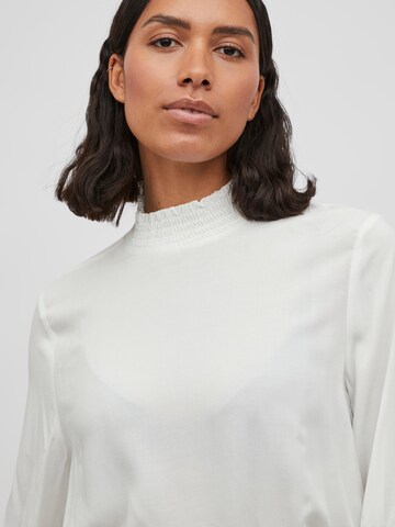 VILA Блуза 'JULIA' в бяло