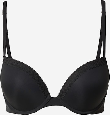 Soutien-gorge ESPRIT en noir : devant