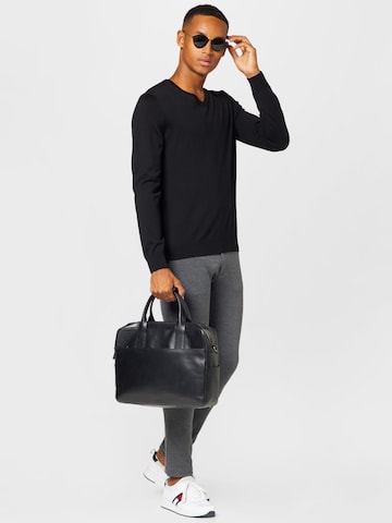 JOOP! - Pullover 'Damien' em preto