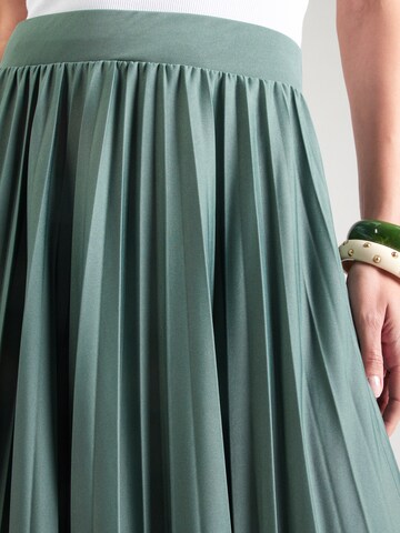 ABOUT YOU Sukňa 'Connie' - Zelená