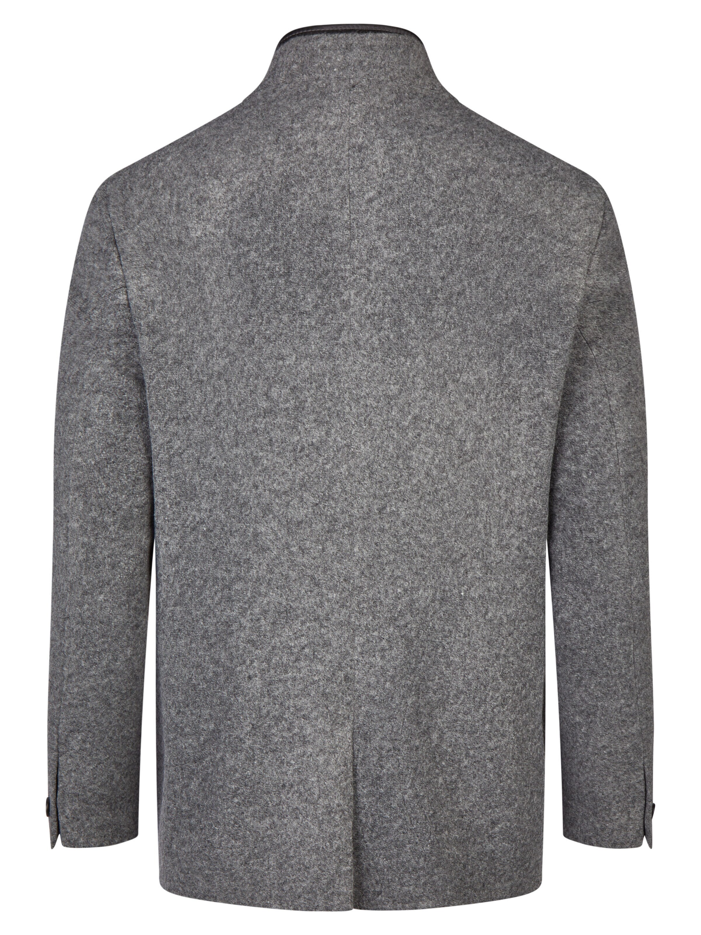 HECHTER PARIS Regular Fit Sakko in Grau