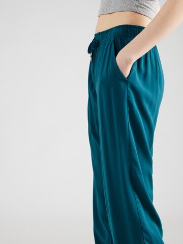 Sublevel Tapered Broek in Groen