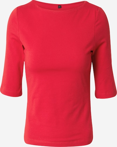 Trendyol Shirt in Red, Item view