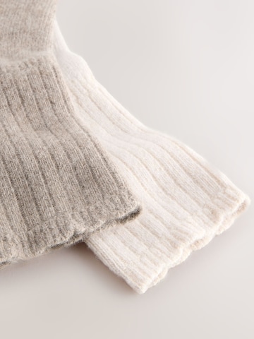 Next Sokid, värv beež