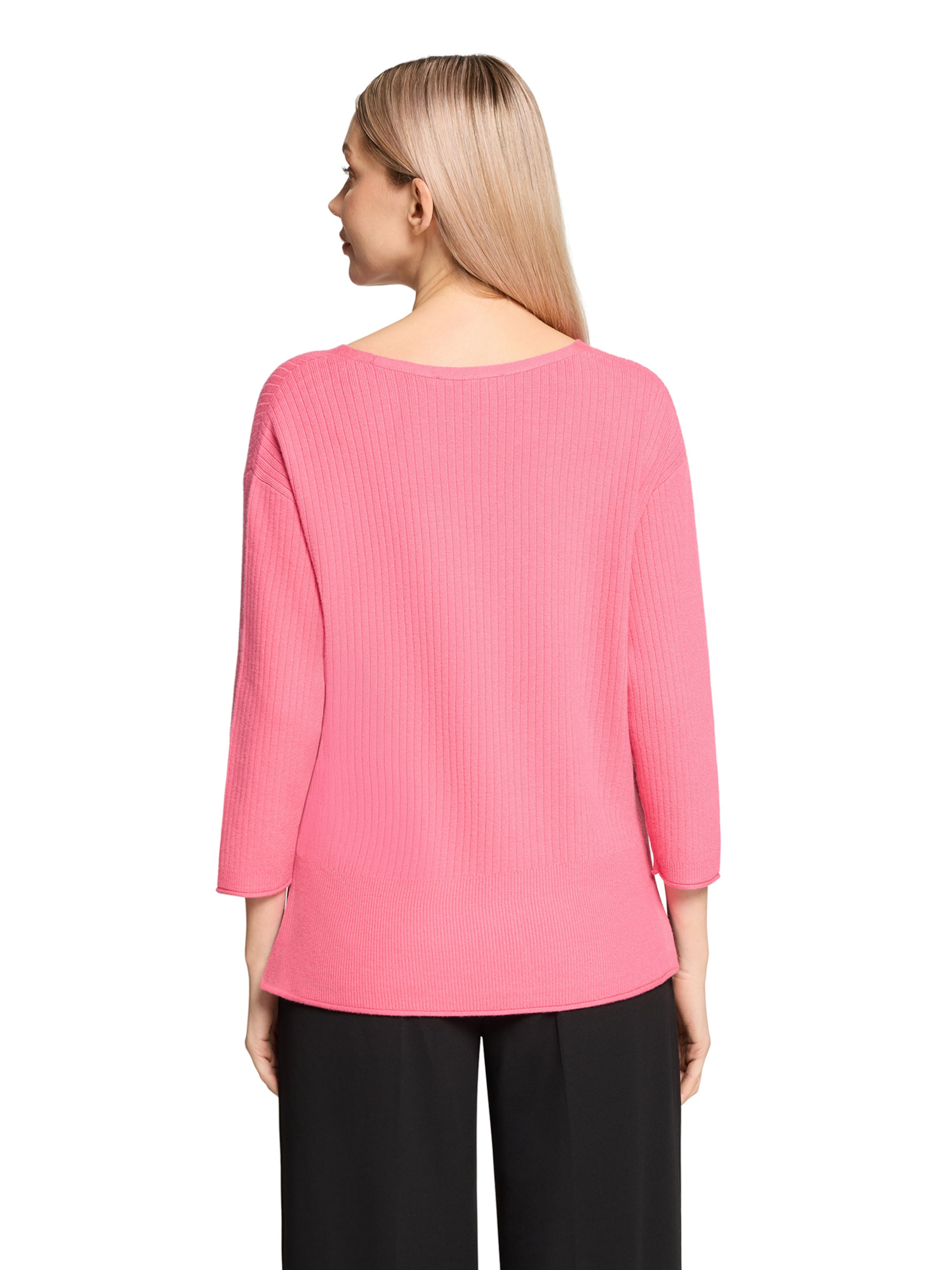 Pullover di Betty Barclay in rosa