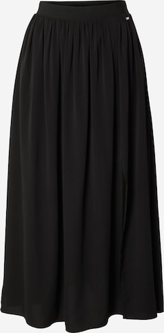 ARMANI EXCHANGE Skirt 'GONNA' in Black: front