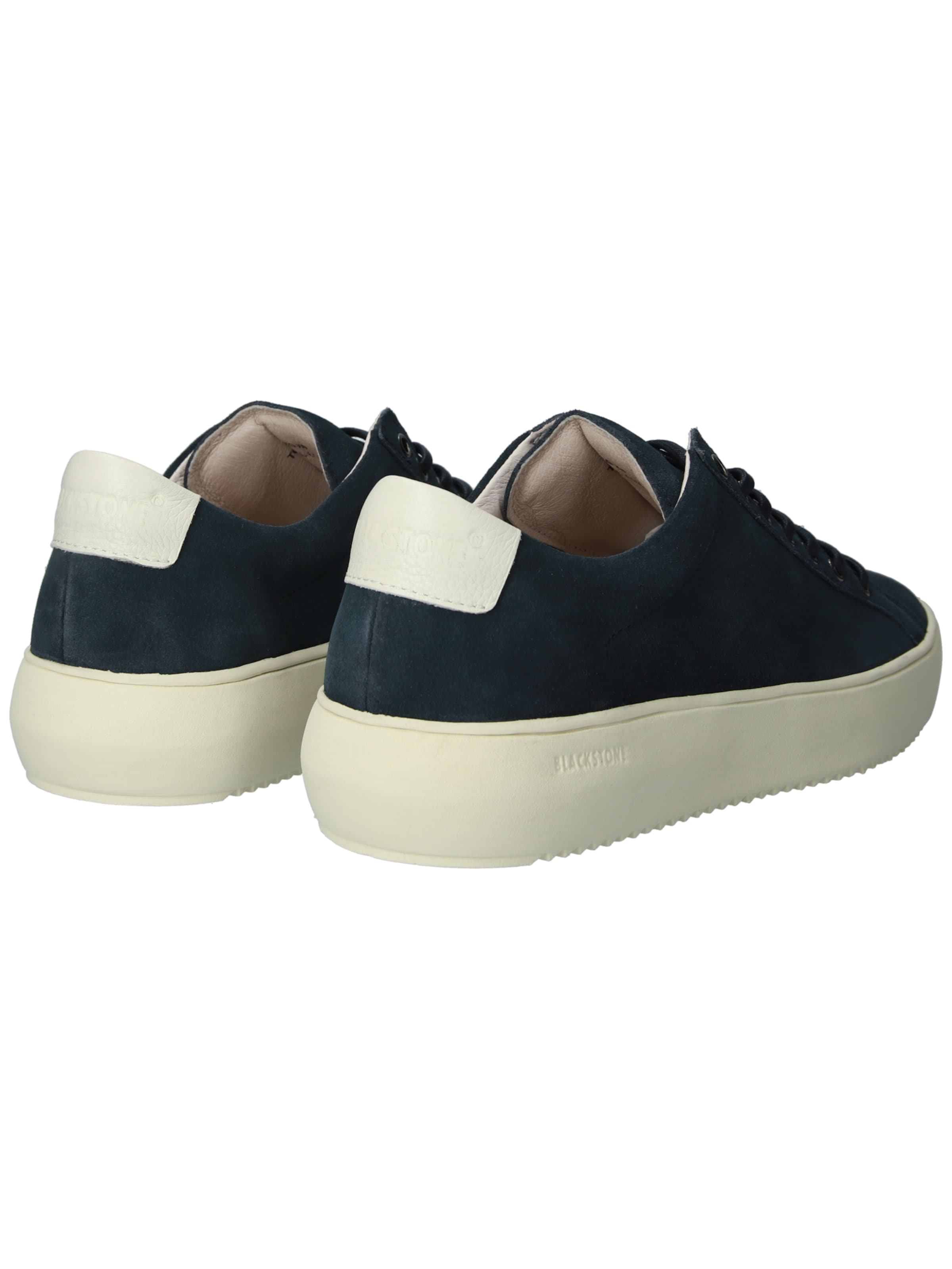 Sneaker bassa 'Morgan ZG20' di BLACKSTONE in blu