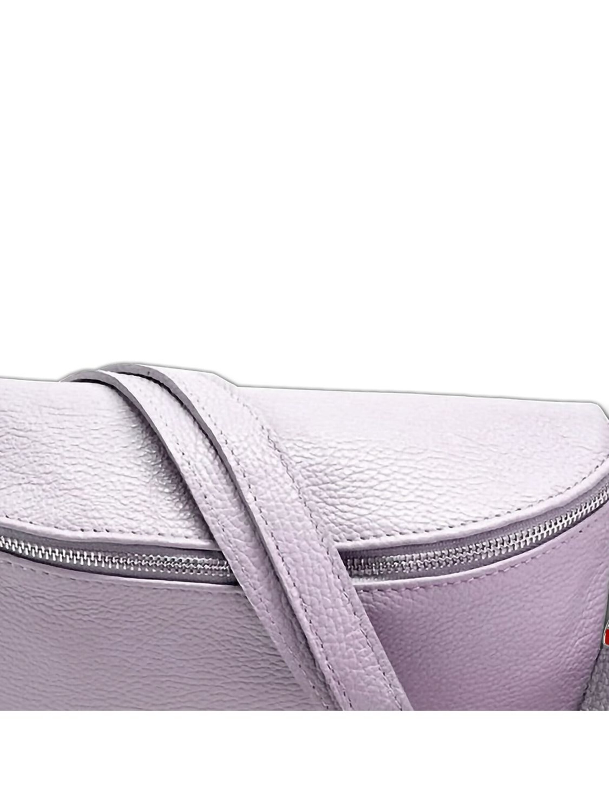 Florence Belt bag in Pink