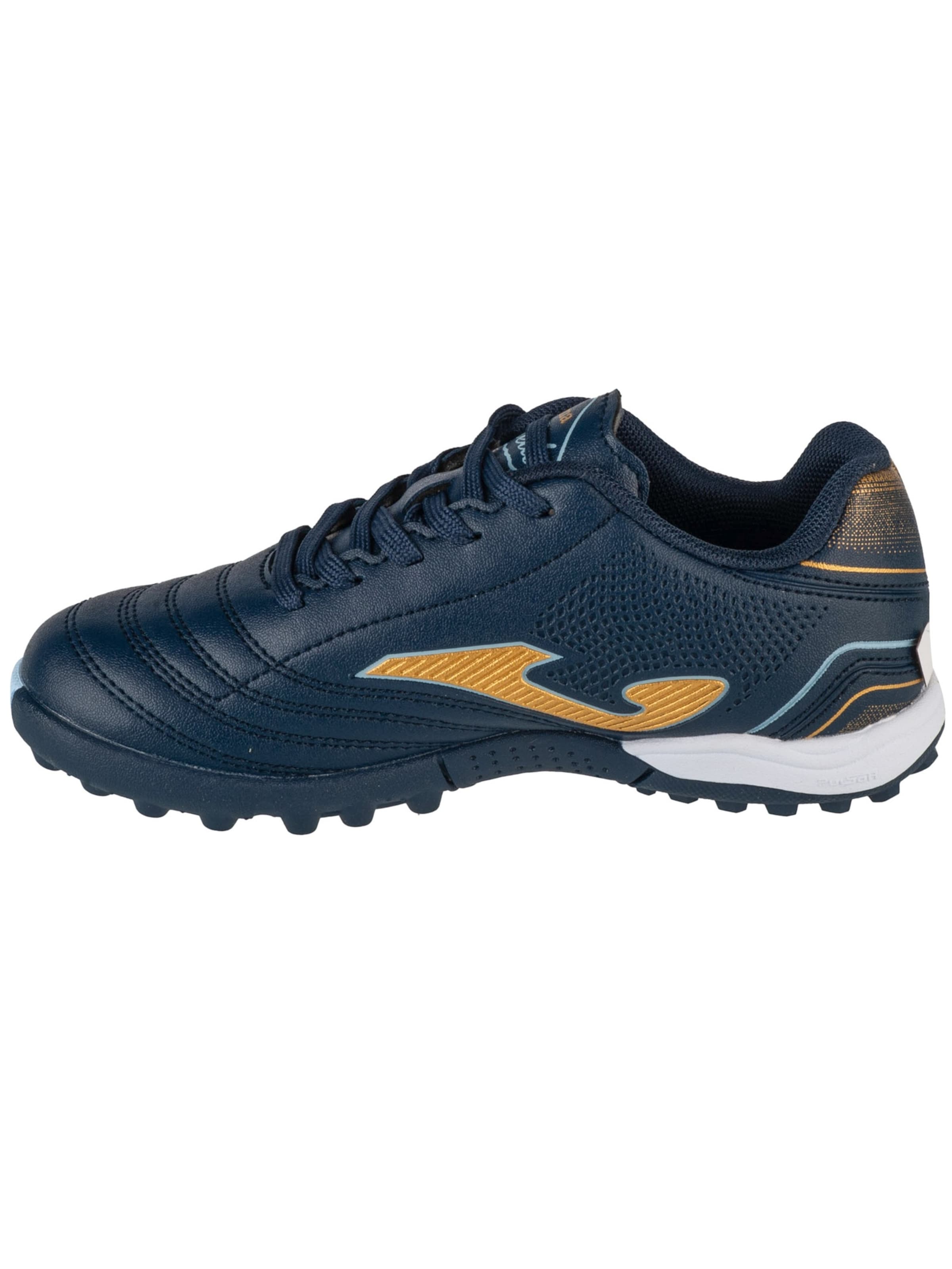 JOMA Sportschuh 'Toledo Jr 25 TOJS TF'‌‌‌‌‌‌‌‌‌ in Blau: Vorderseite
