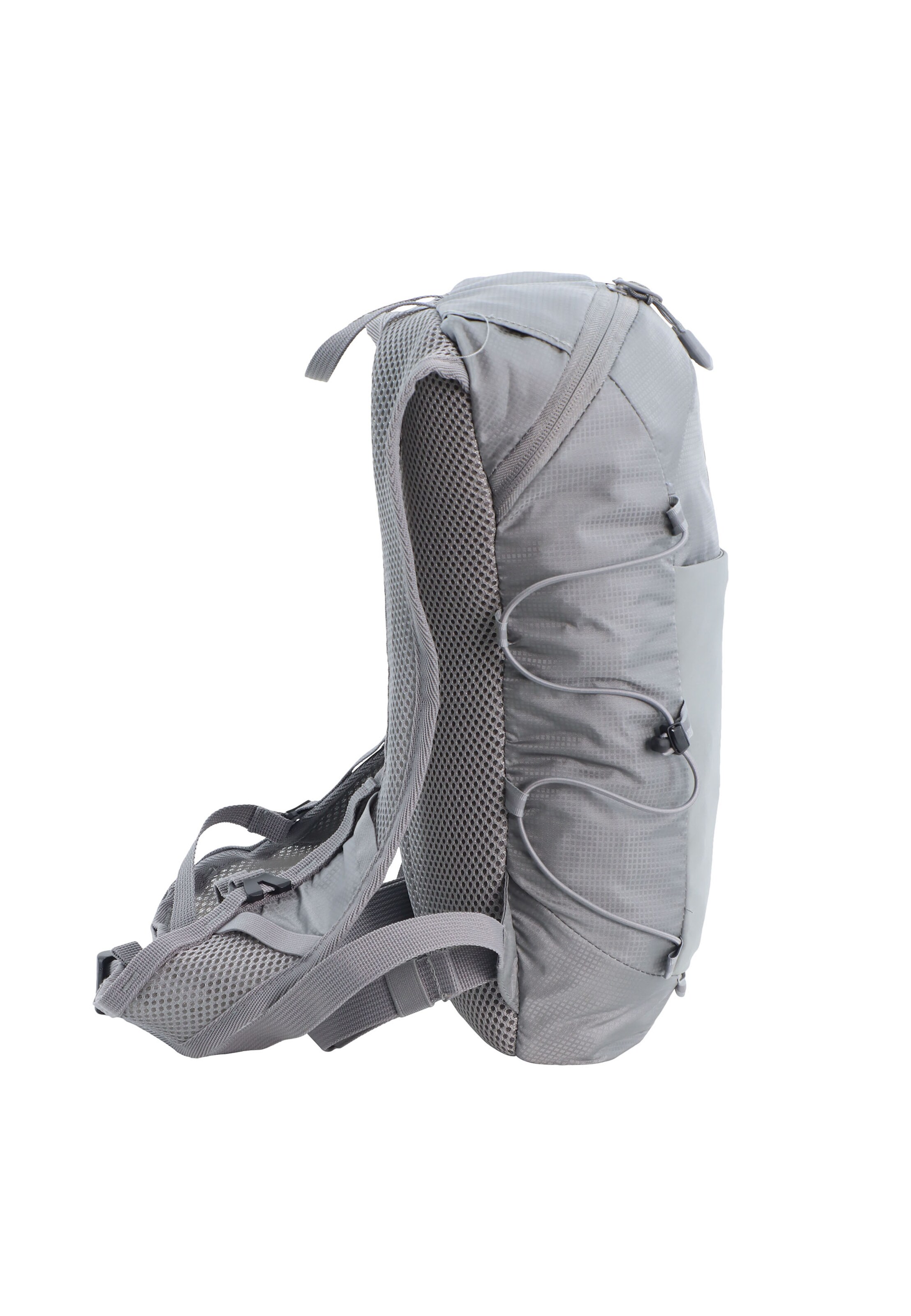 Discovery Backpack 'Body Spirit' in Grey