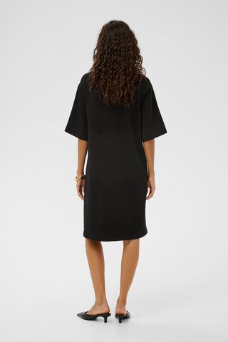 SOAKED IN LUXURY Dress 'SLMarigold' in Black