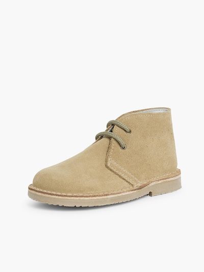 Pisamonas Boots in Sand, Item view