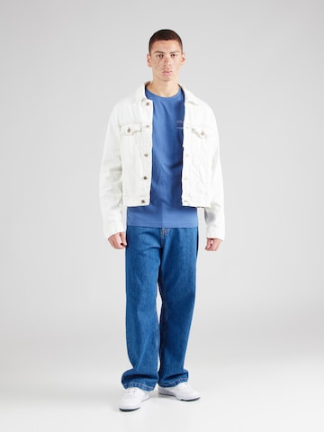 GANT T-Shirt in Blau