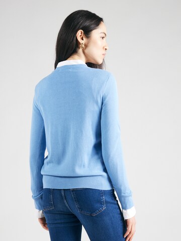 Lauren Ralph Lauren Sweater in Blue