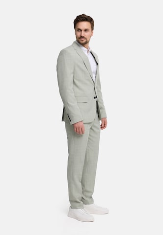 Regular Costume 'Elliot' JEFF en vert