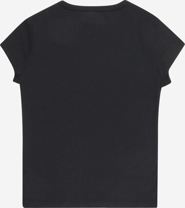 Abercrombie & Fitch T-Shirt in Schwarz