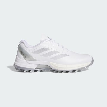 ADIDAS PERFORMANCE - Calzado deportivo 'Adizero ZG' en blanco