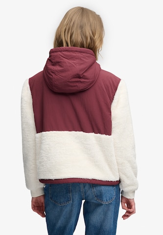 Superdry & CoPrijelazna jakna - bijela boja