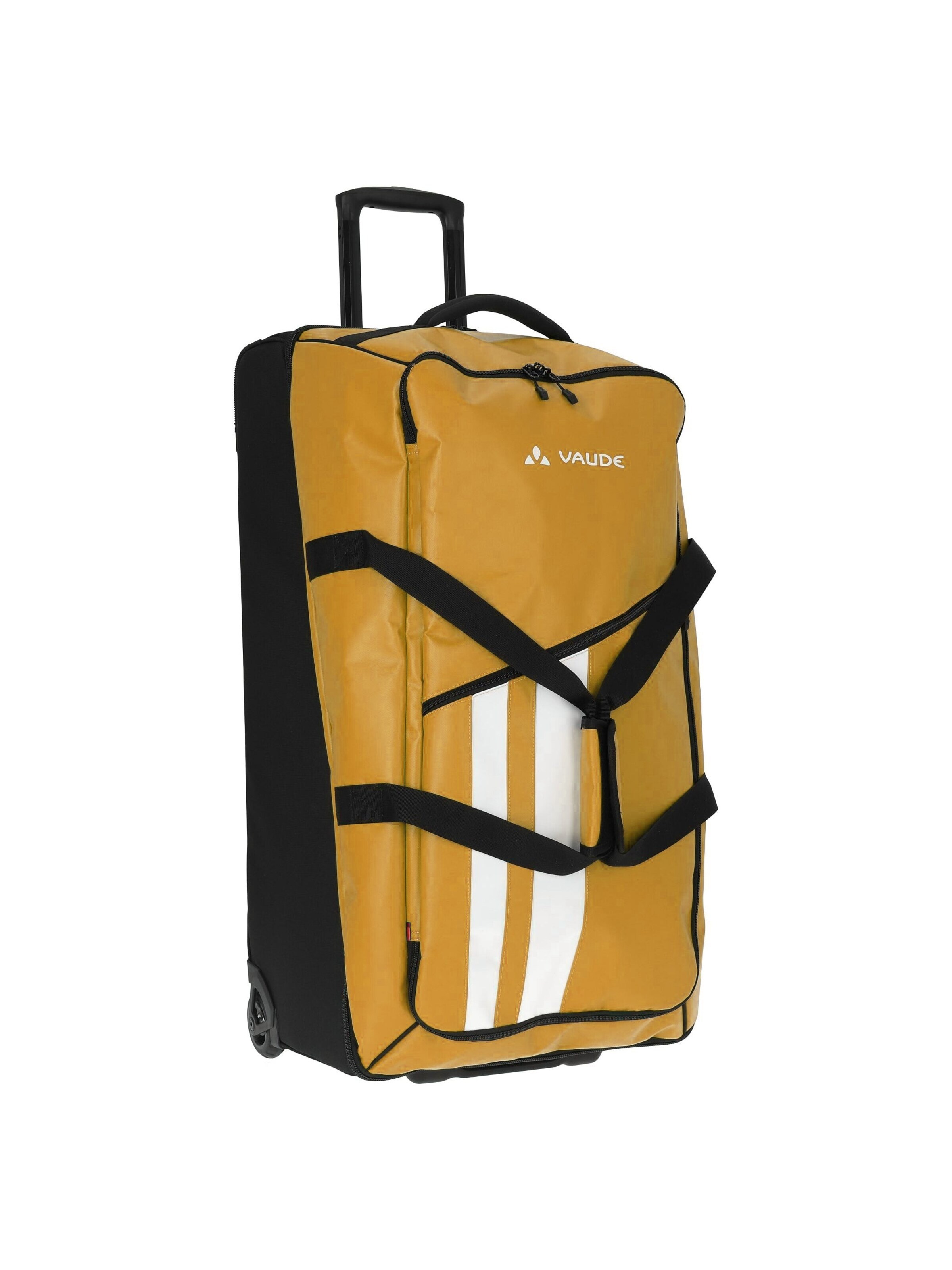 Trolley 'Rotuma' di VAUDE in giallo