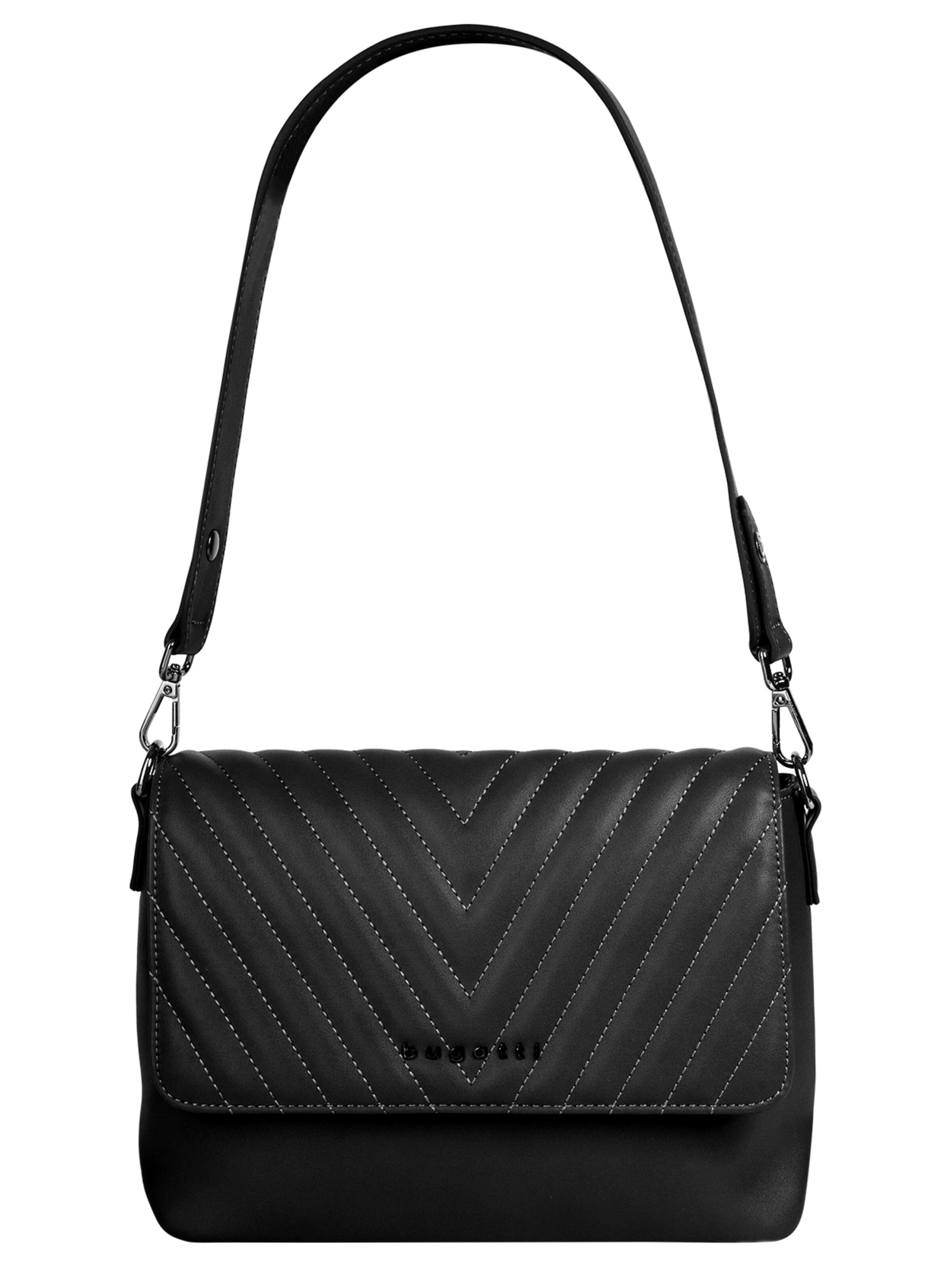 bugatti - Bolso de hombro 'SIRA' en negro