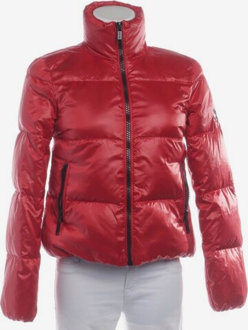 Michael Kors Jacket & Coat in XS in Red: front
