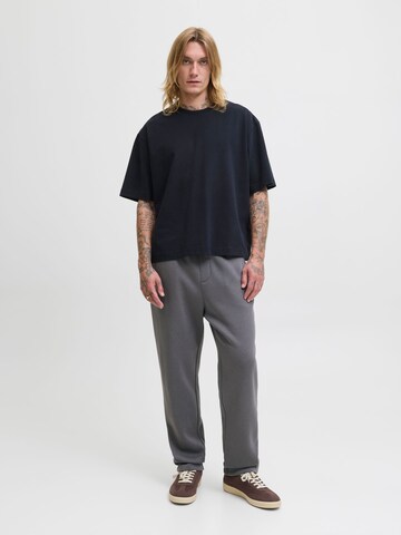 JACK & JONES regular Bukser i grå