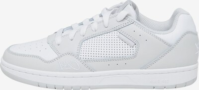 K1X Sneaker in grau / weiß, Produktansicht
