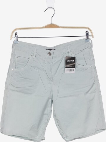 ATELIER GARDEUR Shorts M in Grün: predná strana